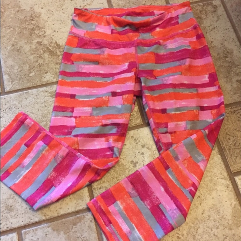 HEAD workout leggings